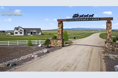 19751 Good Life View, Calhan, CO 80808 - Photo 35