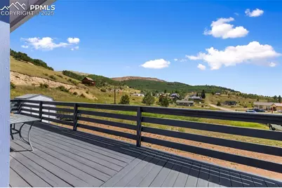 414 Aspen Street, Cripple Creek, CO 80813 - Photo 33