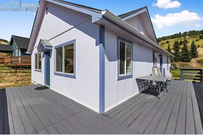 414 Aspen Street, Cripple Creek, CO 80813 - Photo 7