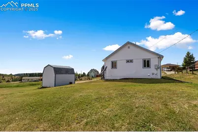 414 Aspen Street, Cripple Creek, CO 80813 - Photo 5