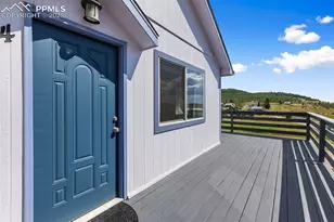 414 Aspen St, Cripple Creek, CO 80813 - Photo 3