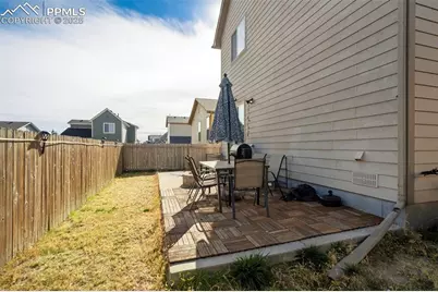 11893 Trissino Heights, Peyton, CO 80831 - Photo 27