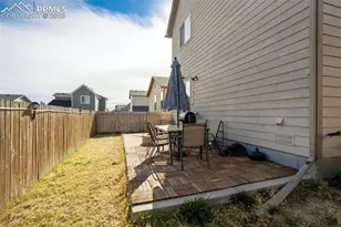 11893 Trissino Heights, Peyton, CO 80831 - Photo 27