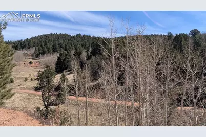 170 Valley Road, Divide, CO 80814 - Photo 1