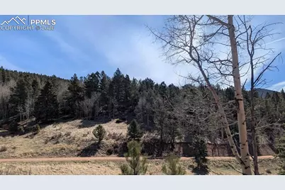 170 Valley Road, Divide, CO 80814 - Photo 3