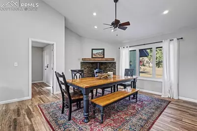 305 Hidden Creek Drive, Colorado Springs, CO 80906 - Photo 9