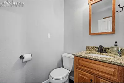 305 Hidden Creek Drive, Colorado Springs, CO 80906 - Photo 29