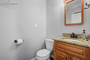 305 Hidden Creek Dr, Colorado Springs, CO 80906 - Photo 29