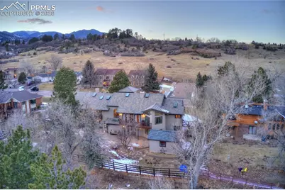 305 Hidden Creek Drive, Colorado Springs, CO 80906 - Photo 47