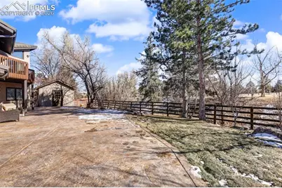 305 Hidden Creek Drive, Colorado Springs, CO 80906 - Photo 41