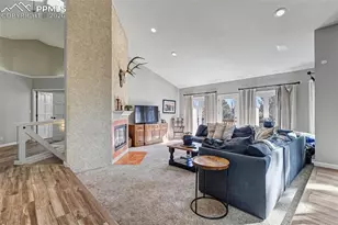 305 Hidden Creek Dr, Colorado Springs, CO 80906 - Photo 3