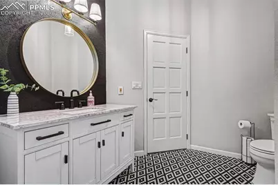 305 Hidden Creek Drive, Colorado Springs, CO 80906 - Photo 37