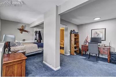 305 Hidden Creek Drive, Colorado Springs, CO 80906 - Photo 33