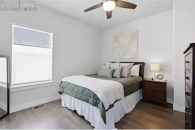 6186 Harmonica Arch Drive, Colorado Springs, CO 80924 - Photo 11