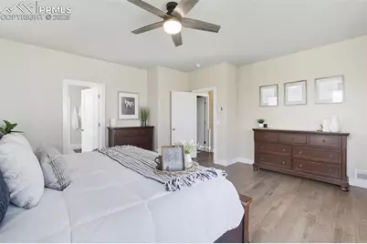 6186 Harmonica Arch Drive, Colorado Springs, CO 80924 - Photo 25