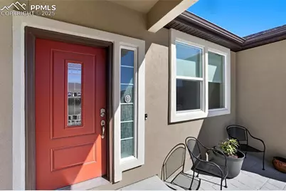 6186 Harmonica Arch Drive, Colorado Springs, CO 80924 - Photo 5