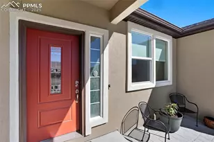 6186 Harmonica Arch Dr, Colorado Springs, CO 80924 - Photo 5