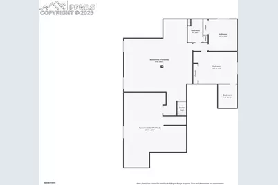 6186 Harmonica Arch Drive, Colorado Springs, CO 80924 - Photo 43