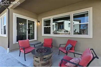 6186 Harmonica Arch Drive, Colorado Springs, CO 80924 - Photo 37
