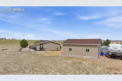 20985 McDaniels Road, Calhan, CO 80808 - Photo 9