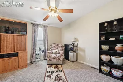 20985 McDaniels Road, Calhan, CO 80808 - Photo 33