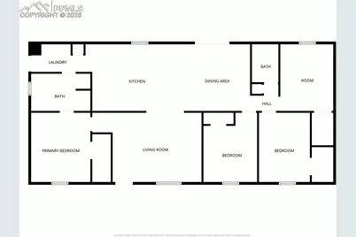 20985 McDaniels Road, Calhan, CO 80808 - Photo 41