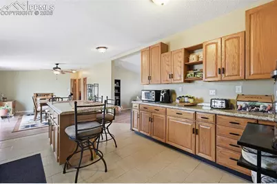 20985 McDaniels Road, Calhan, CO 80808 - Photo 23