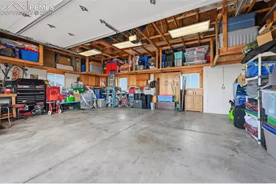 20985 McDaniels Road, Calhan, CO 80808 - Photo 5
