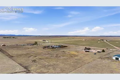 20985 McDaniels Road, Calhan, CO 80808 - Photo 13