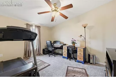 20985 McDaniels Road, Calhan, CO 80808 - Photo 37