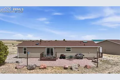 20985 McDaniels Road, Calhan, CO 80808 - Photo 7