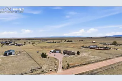20985 McDaniels Road, Calhan, CO 80808 - Photo 11