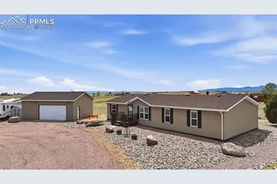 20985 McDaniels Road, Calhan, CO 80808 - Photo 3