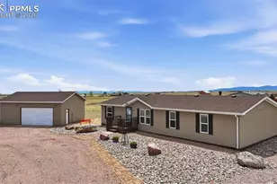 20985 McDaniels Rd, Calhan, CO 80808 - Photo 3