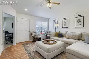 4019 Roan Dr, Colorado Springs, CO 80922 - Photo 7