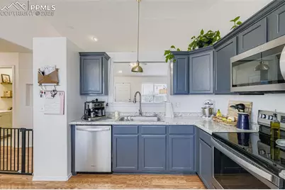 4019 Roan Drive, Colorado Springs, CO 80922 - Photo 13