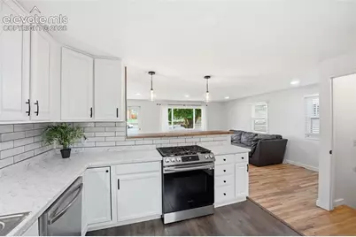 2326 Eagle View Drive, Colorado Springs, CO 80908 - Photo 5