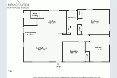2326 Eagle View Drive, Colorado Springs, CO 80908 - Photo 49