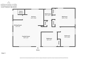 2326 Eagle View Dr, Colorado Springs, CO 80908 - Photo 49