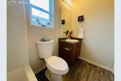 7721 Crestone Peak Trail, Colorado Springs, CO 80924 - Photo 45