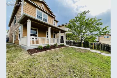 7721 Crestone Peak Trail, Colorado Springs, CO 80924 - Photo 43