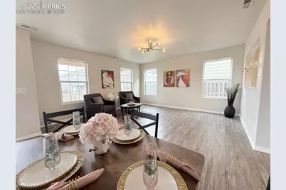 7721 Crestone Peak Trail, Colorado Springs, CO 80924 - Photo 13