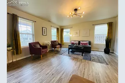 7721 Crestone Peak Trail, Colorado Springs, CO 80924 - Photo 7