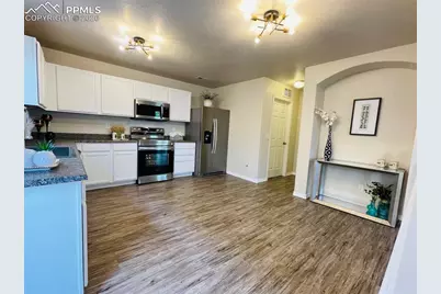 7721 Crestone Peak Trail, Colorado Springs, CO 80924 - Photo 13