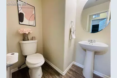 7721 Crestone Peak Trail, Colorado Springs, CO 80924 - Photo 23