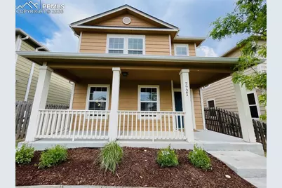 7721 Crestone Peak Trail, Colorado Springs, CO 80924 - Photo 49