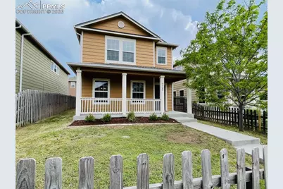 7721 Crestone Peak Trail, Colorado Springs, CO 80924 - Photo 41