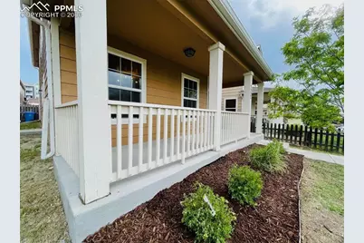 7721 Crestone Peak Trail, Colorado Springs, CO 80924 - Photo 5