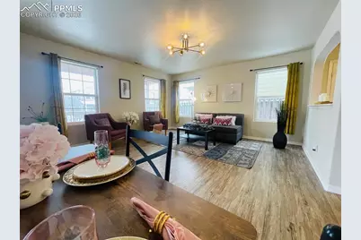 7721 Crestone Peak Trail, Colorado Springs, CO 80924 - Photo 9