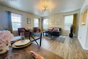 7721 Crestone Peak Trail, Colorado Springs, CO 80924 - Photo 9